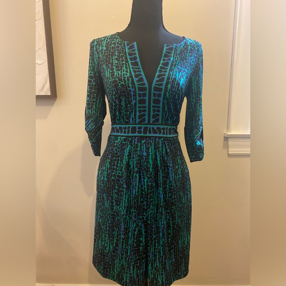 BCBG dress